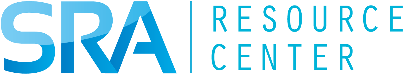SRA Resource Center Logo
